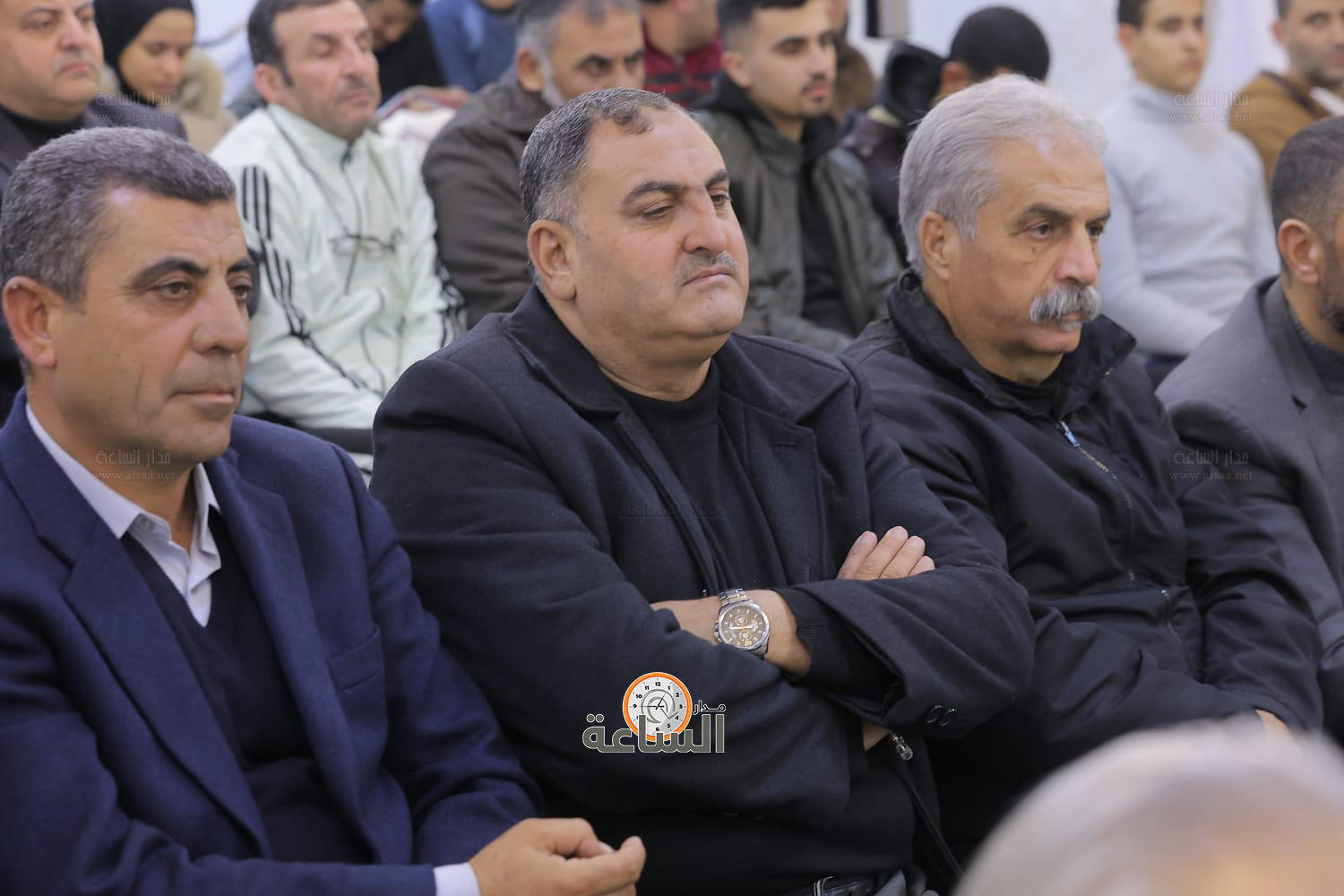 Madar Al-Saa Images 0.5537019349027519