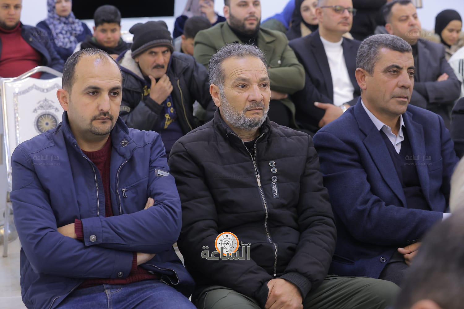 Madar Al-Saa Images 0.6629069822545668