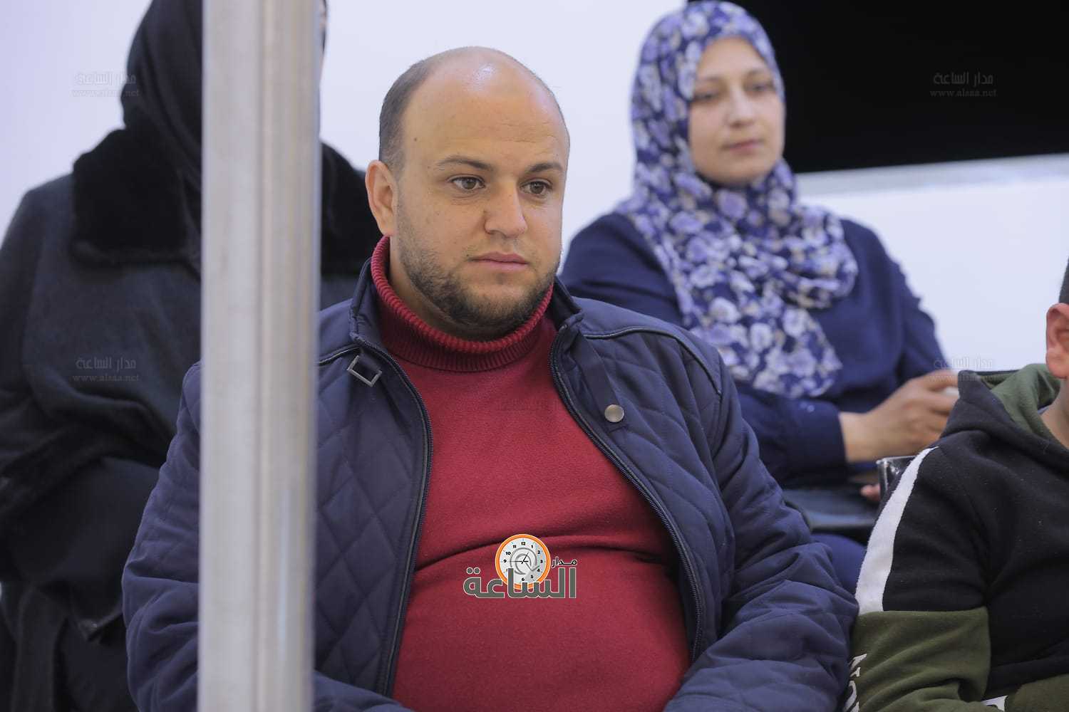 Madar Al-Saa Images 0.1181822271714752