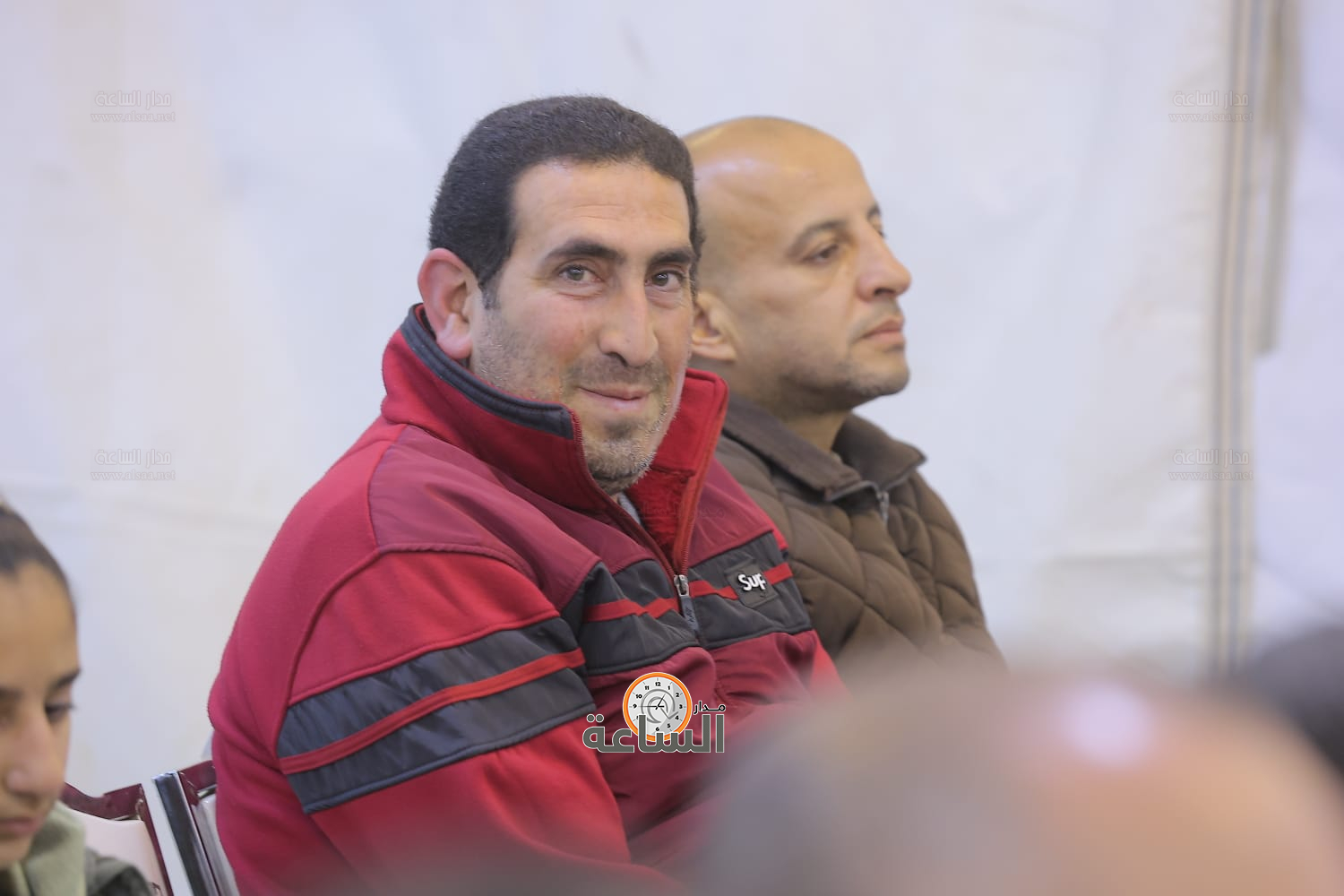 Madar Al-Saa Images 0.7542497498491696