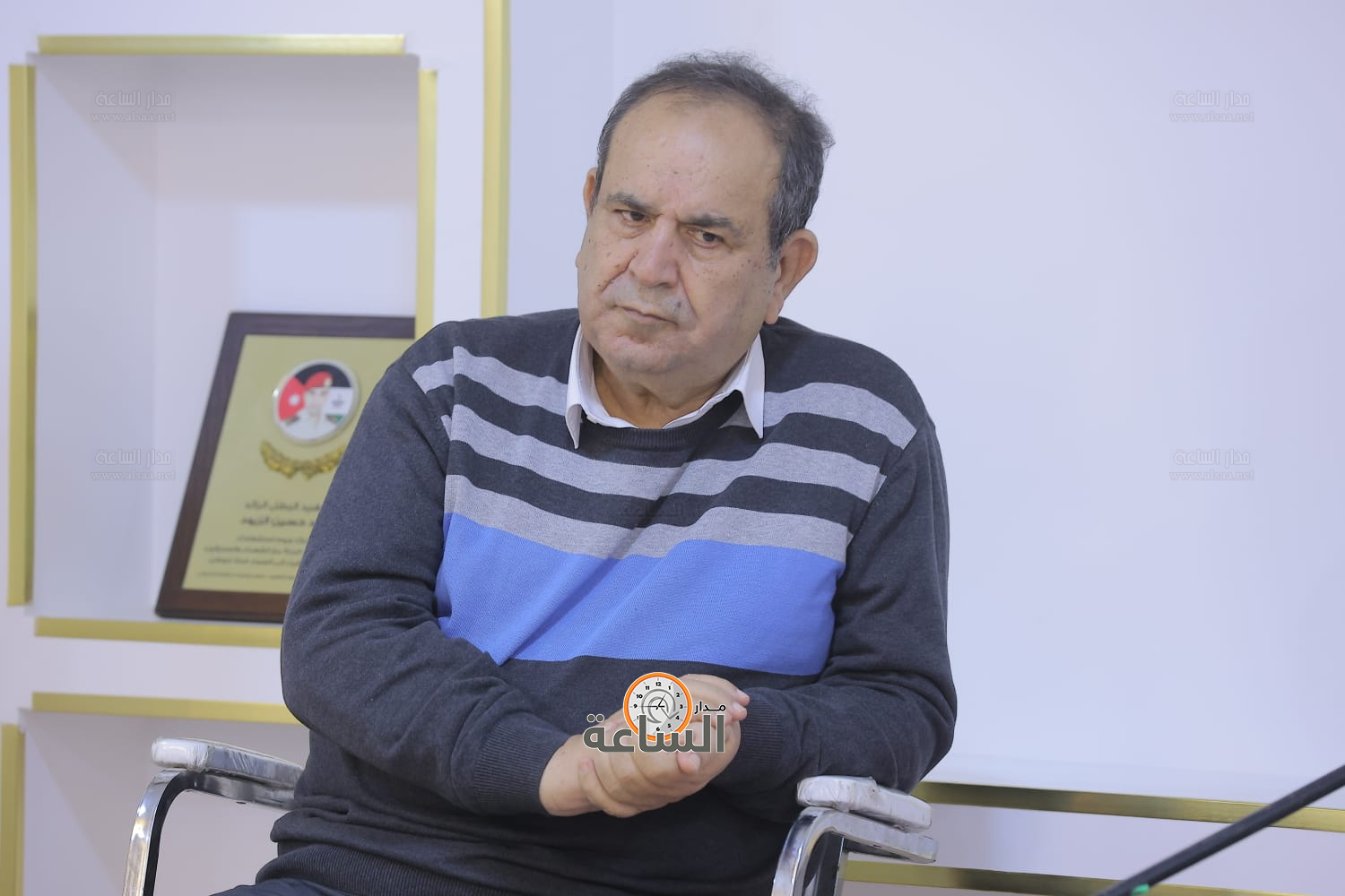 Madar Al-Saa Images 0.5963652802626678