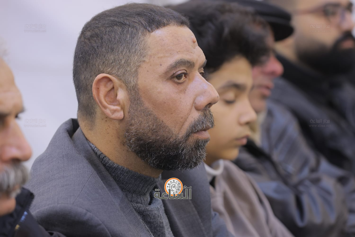 Madar Al-Saa Images 0.588960222936145