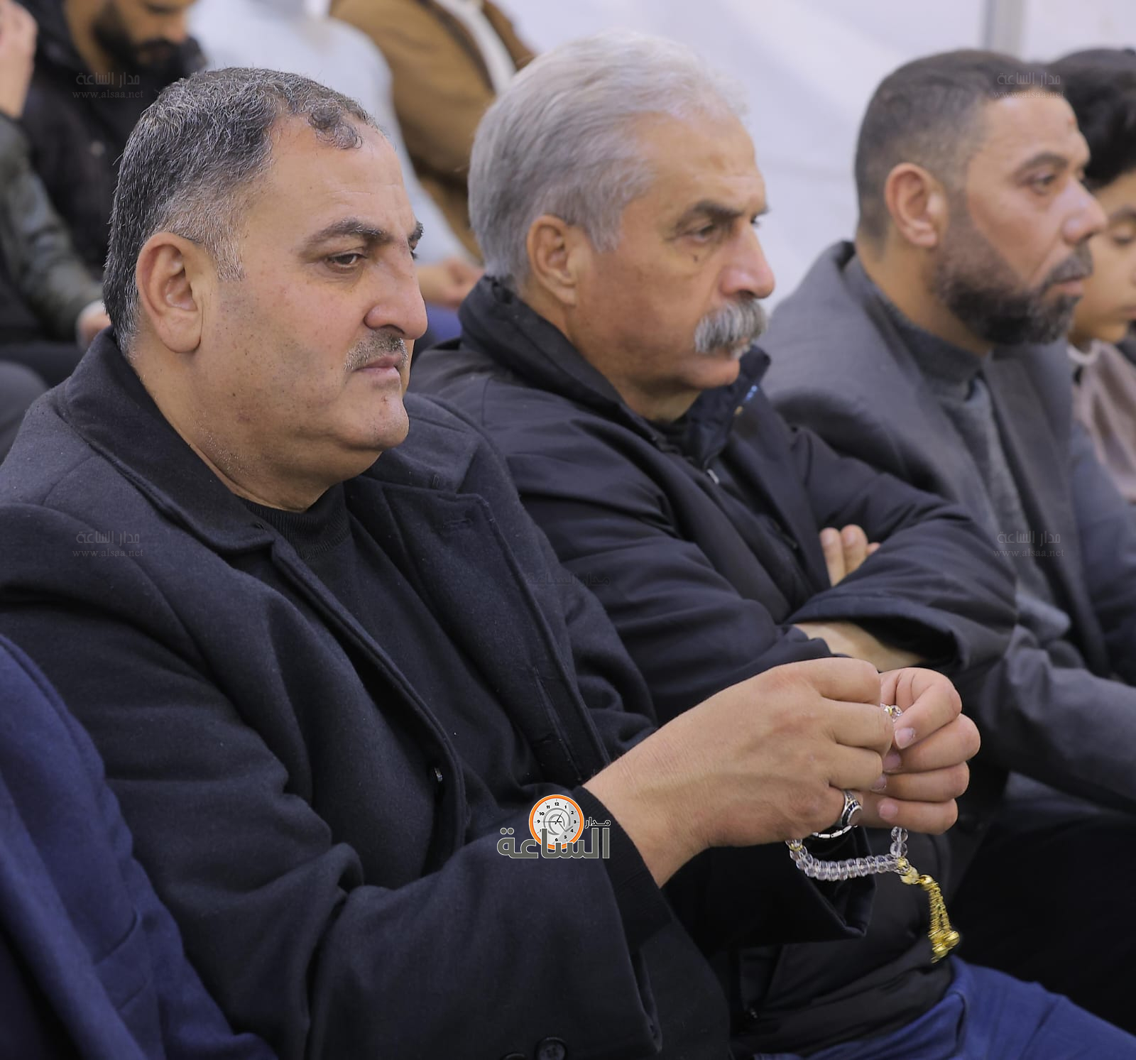 Madar Al-Saa Images 0.4186010832273306