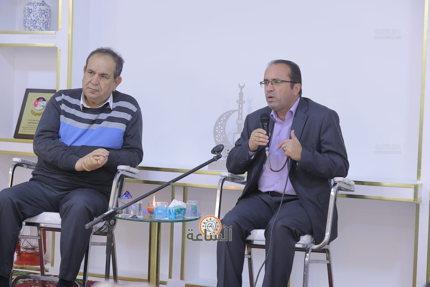 Madar Al-Saa Images 0.9526429241805008