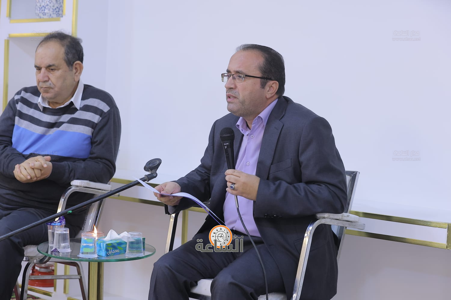 Madar Al-Saa Images 0.9699181767752683