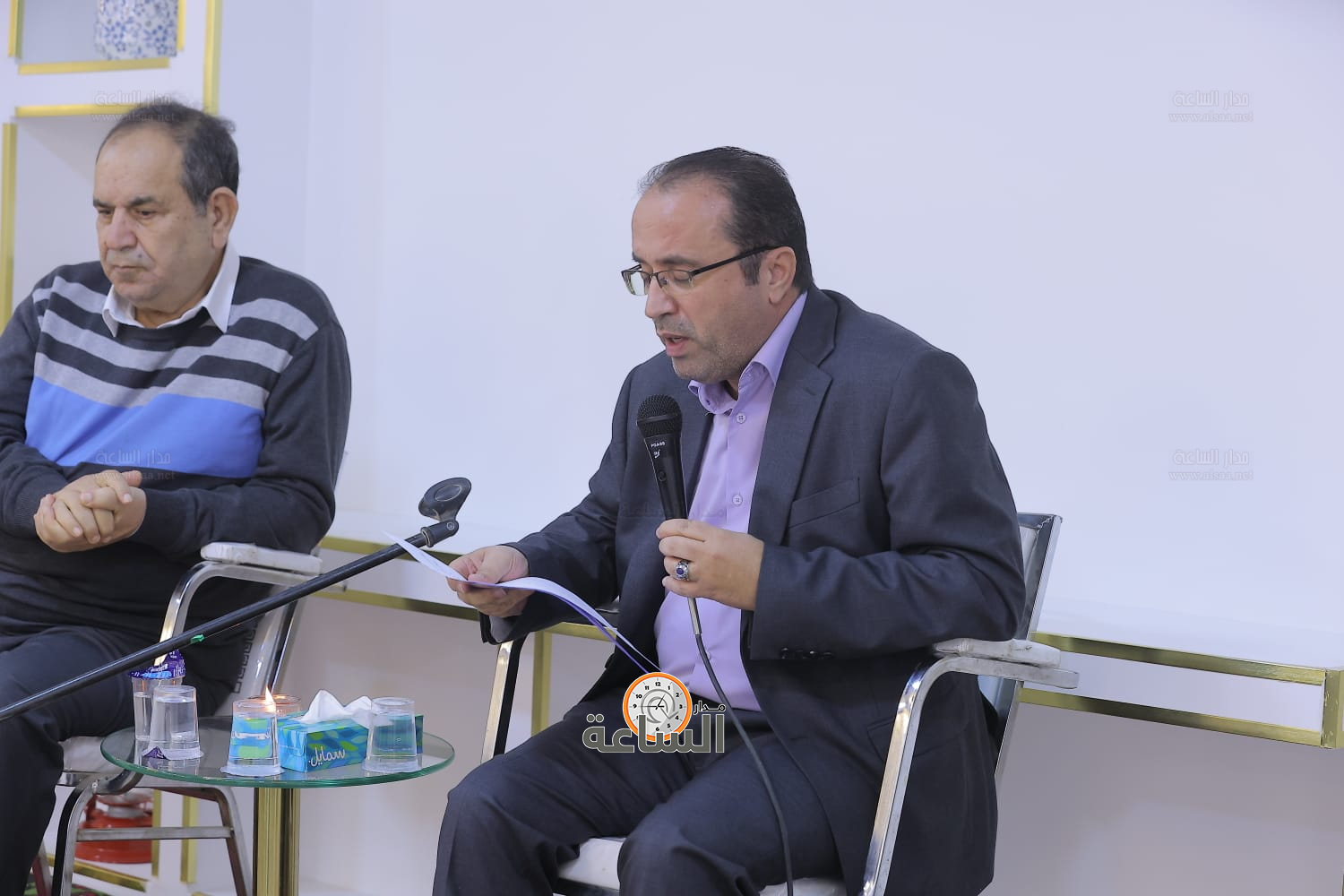 Madar Al-Saa Images 0.6011673893280549