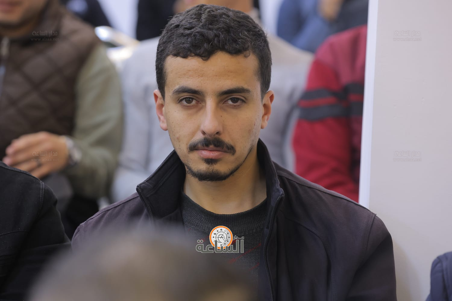 Madar Al-Saa Images 0.2955757921377502