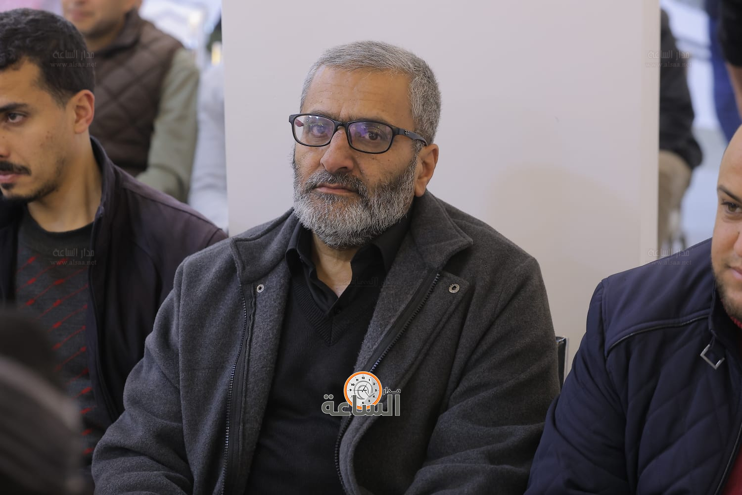 Madar Al-Saa Images 0.27547220534847905