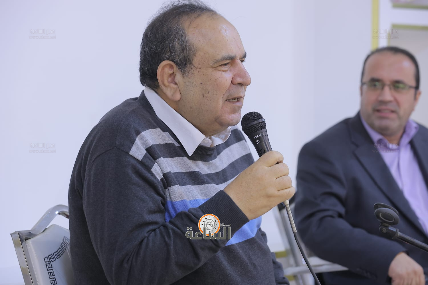 Madar Al-Saa Images 0.6579065004783833