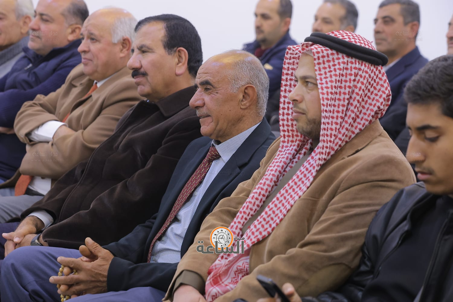 Madar Al-Saa Images 0.9385264001280547