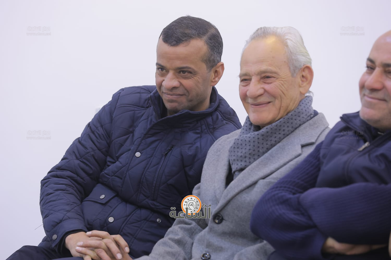 Madar Al-Saa Images 0.49436530126031575