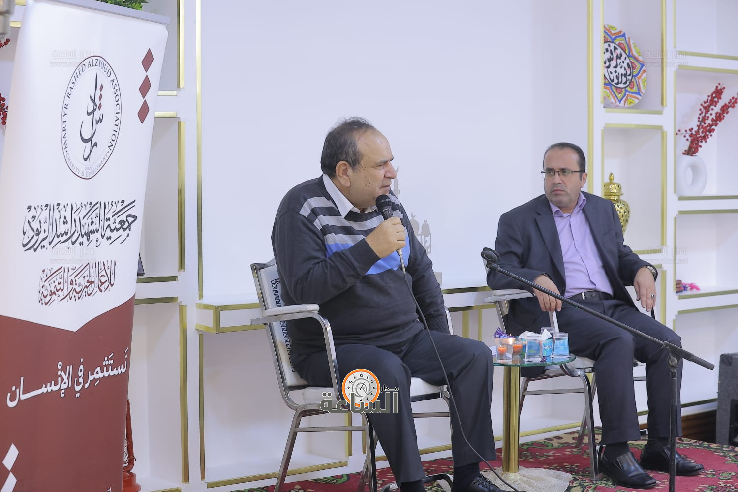 Madar Al-Saa Images 0.6274791428610211