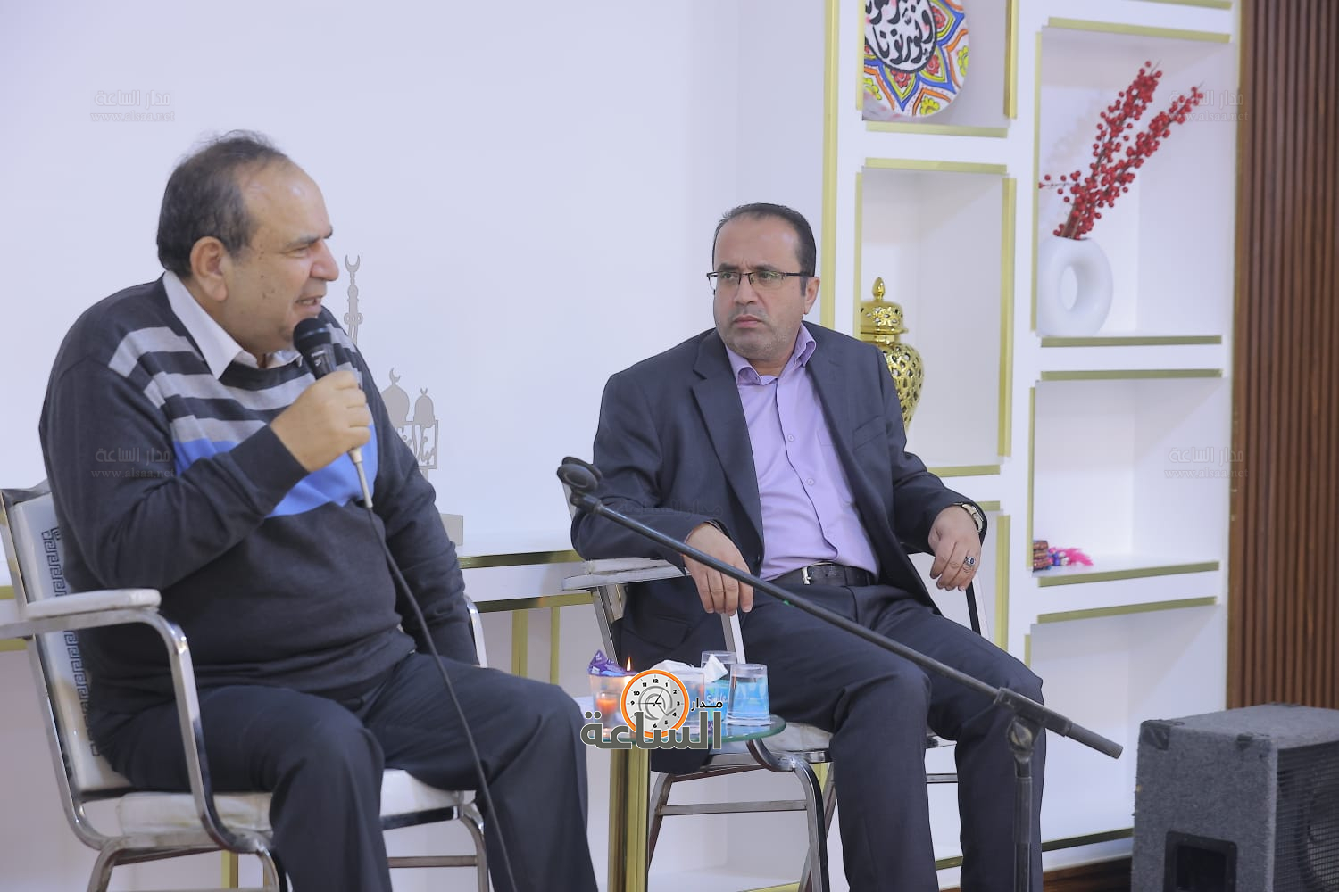 Madar Al-Saa Images 0.7259735073258522