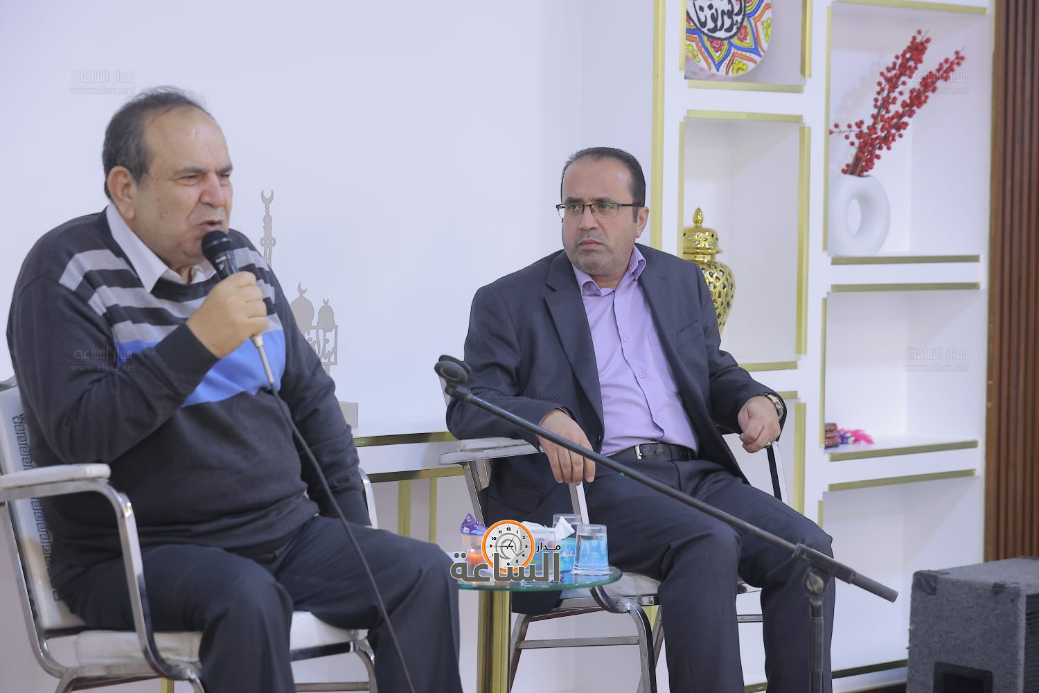 Madar Al-Saa Images 0.8606230938655153