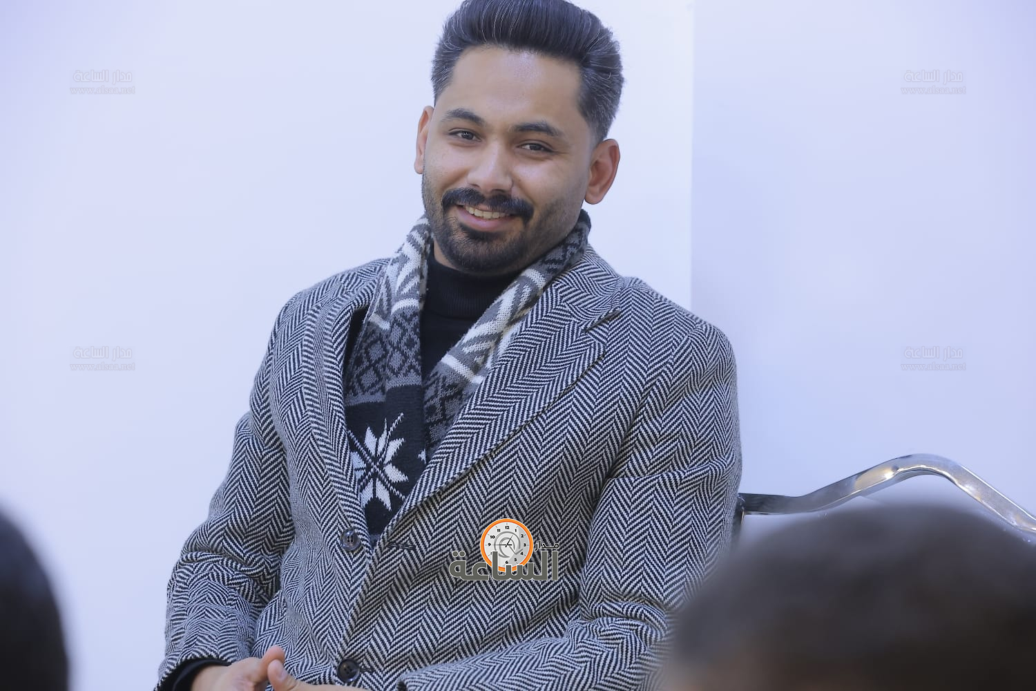 Madar Al-Saa Images 0.24024881194659864