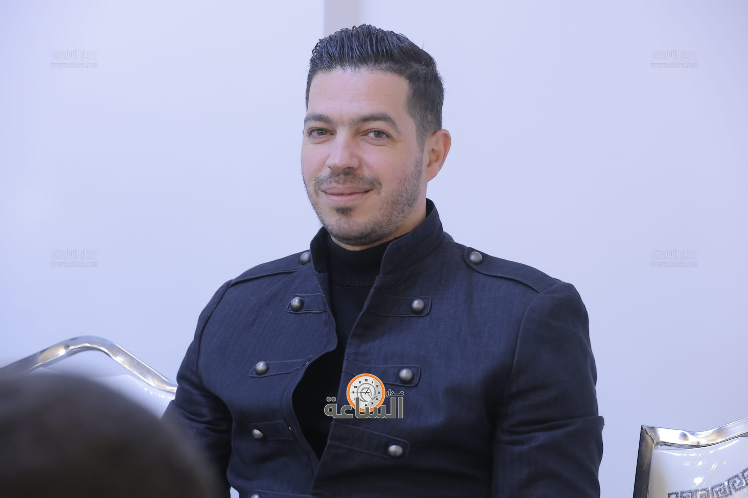 Madar Al-Saa Images 0.04991957642159495