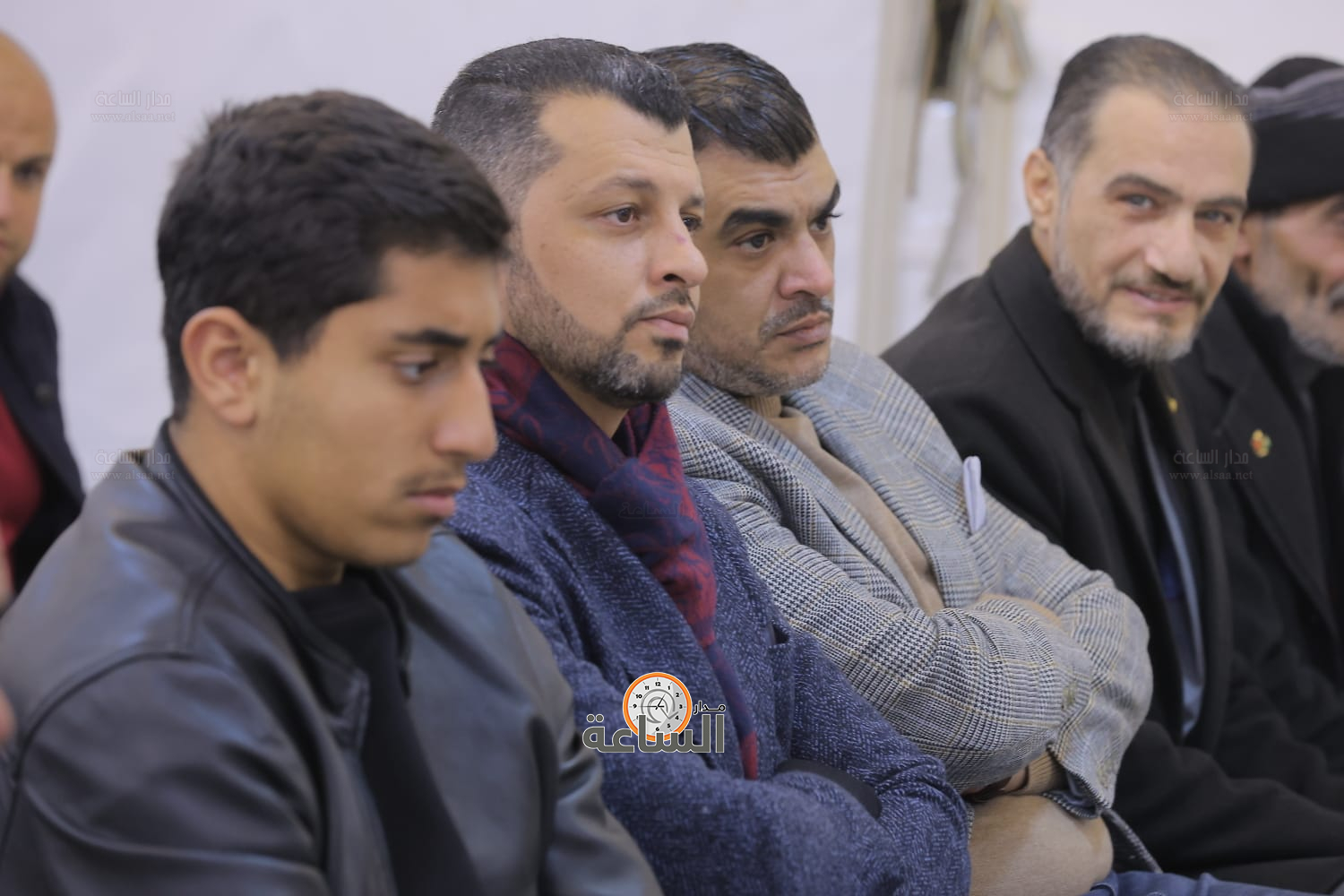 Madar Al-Saa Images 0.6945694313366246