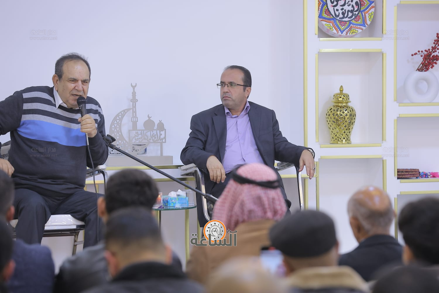 Madar Al-Saa Images 0.028026325179190348