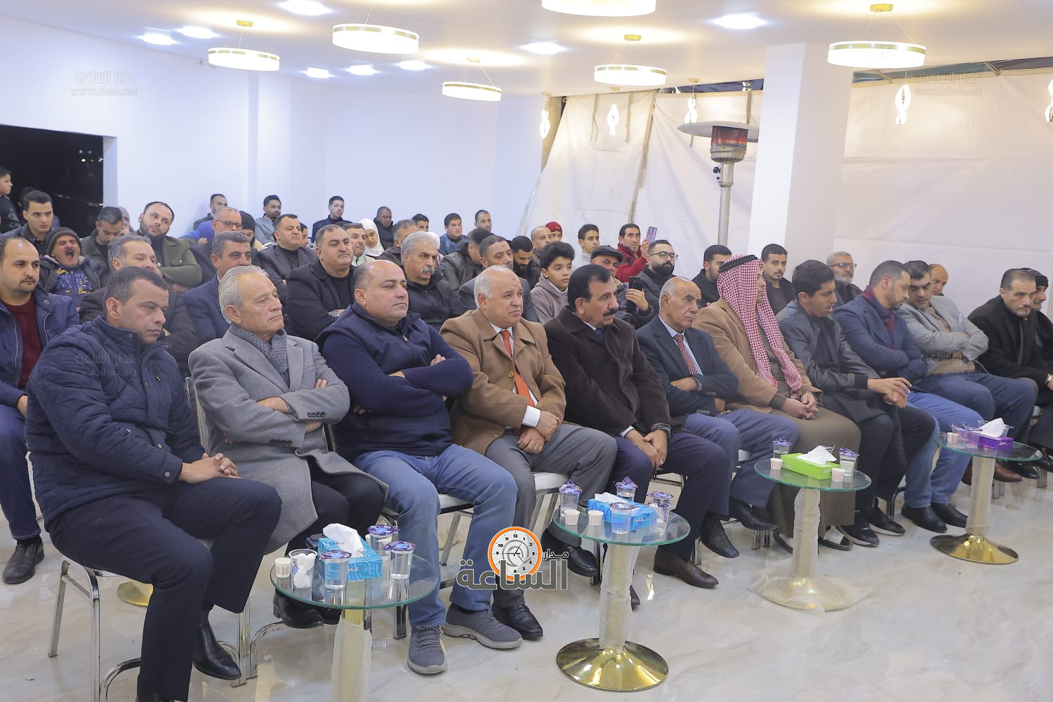 Madar Al-Saa Images 0.682262530688198