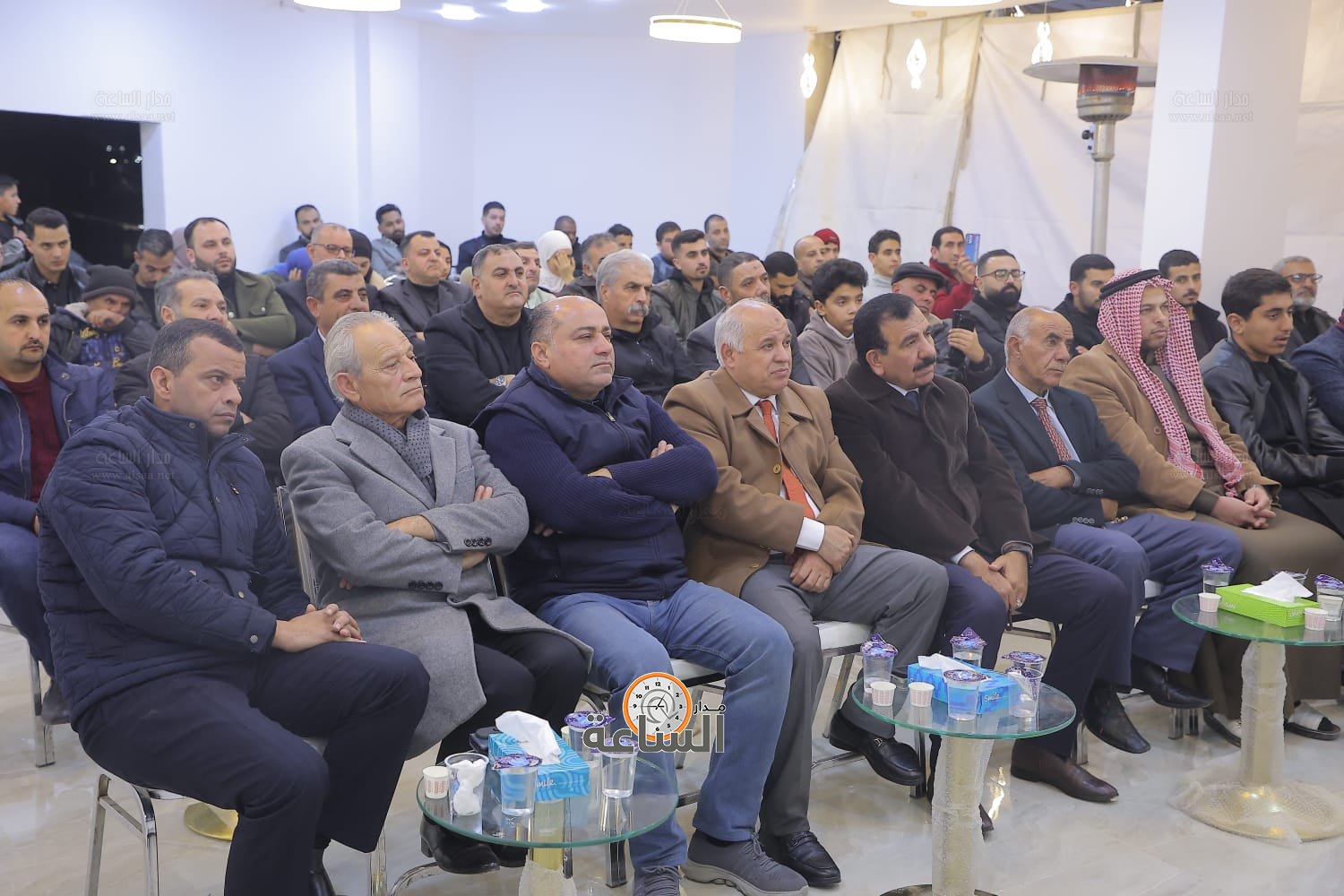 Madar Al-Saa Images 0.8301119648589703