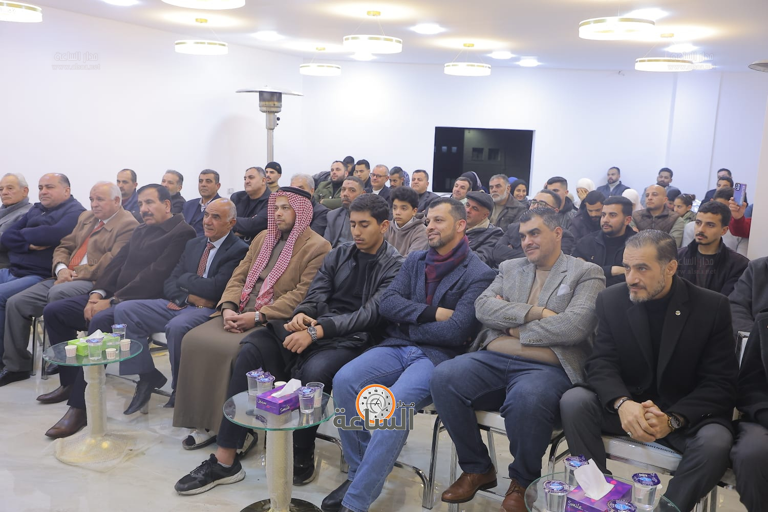 Madar Al-Saa Images 0.25441950226843746