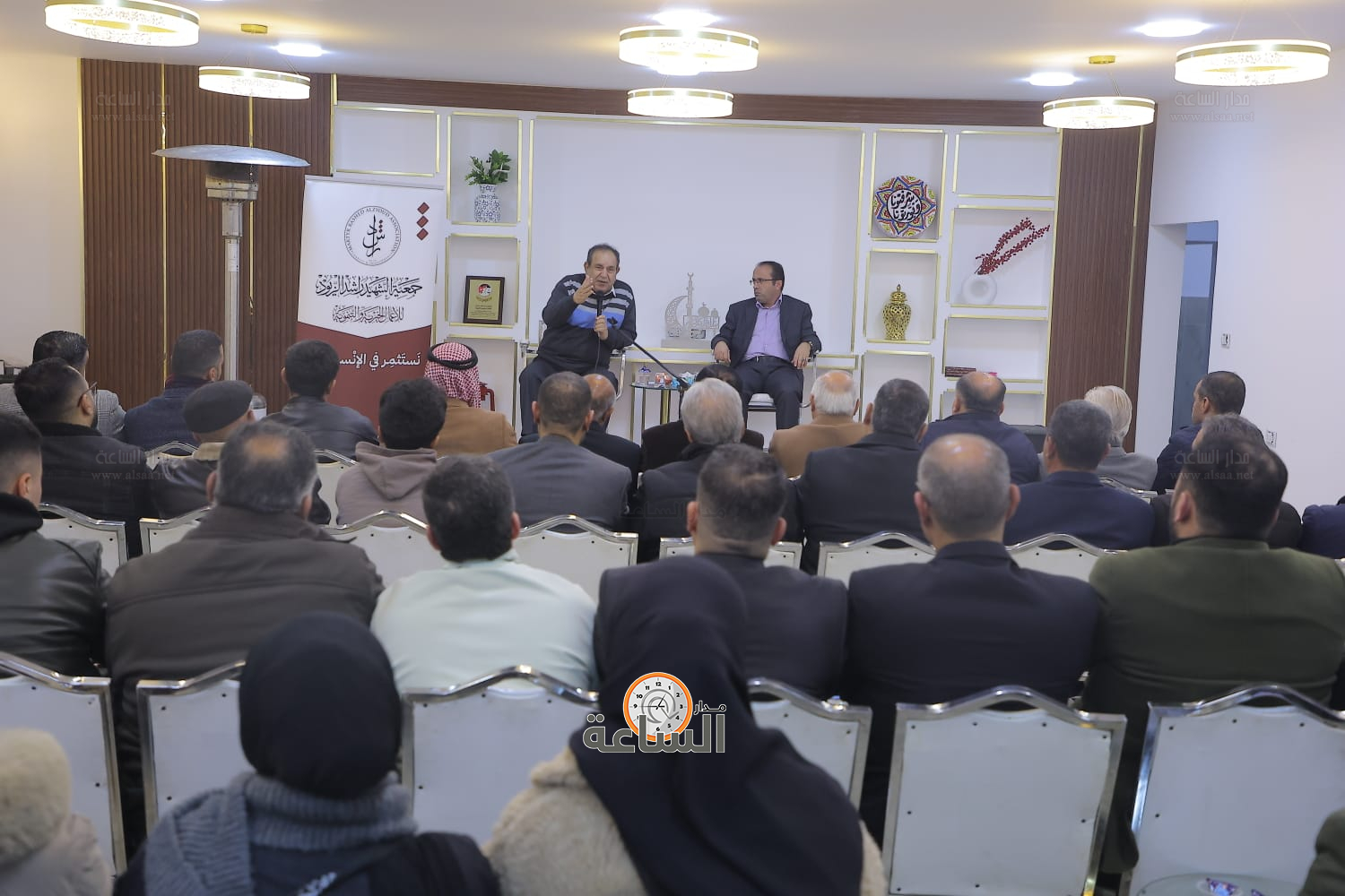 Madar Al-Saa Images 0.4774973246818688