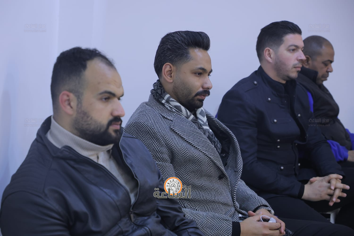 Madar Al-Saa Images 0.8583392934722385