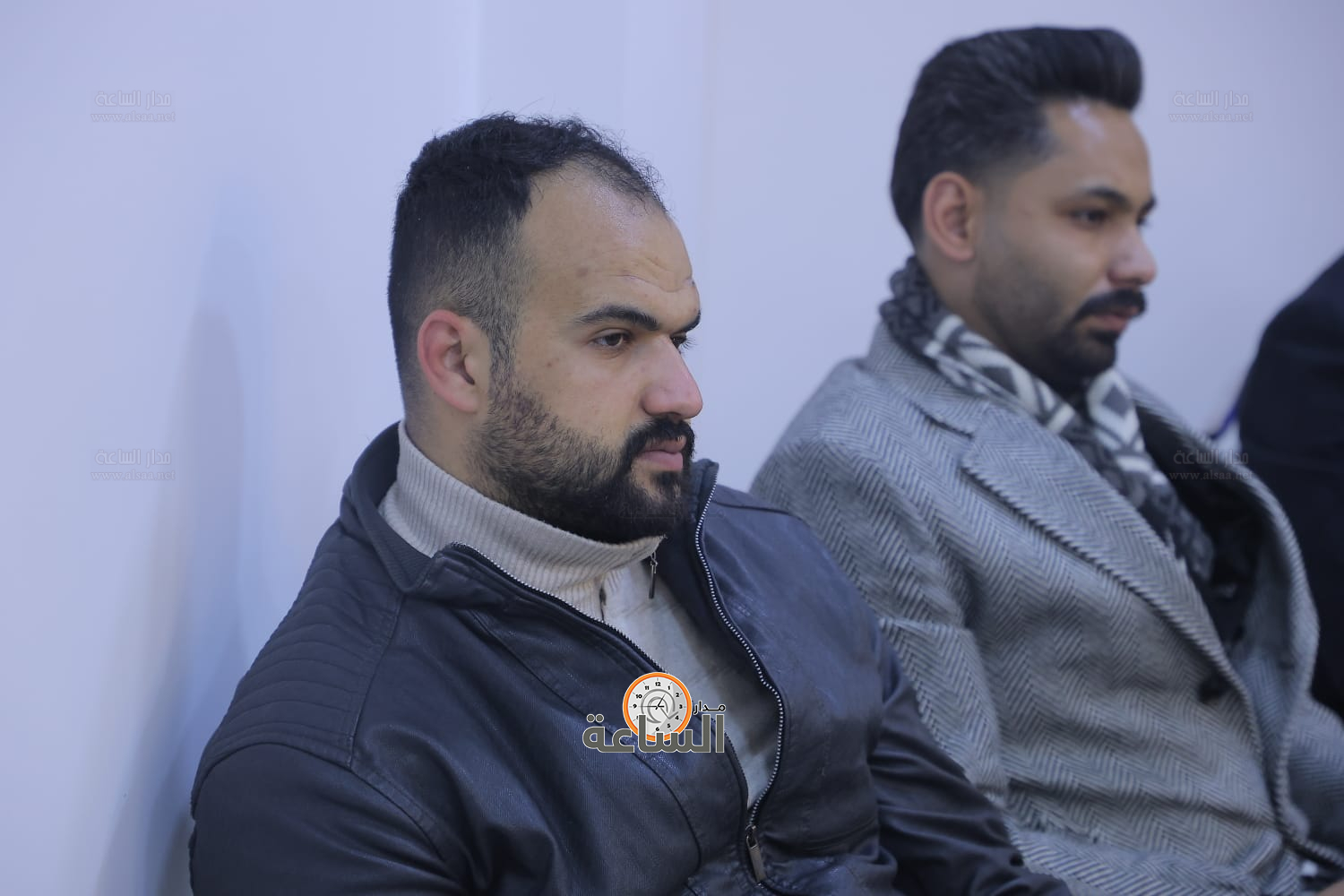 Madar Al-Saa Images 0.8541060079319496