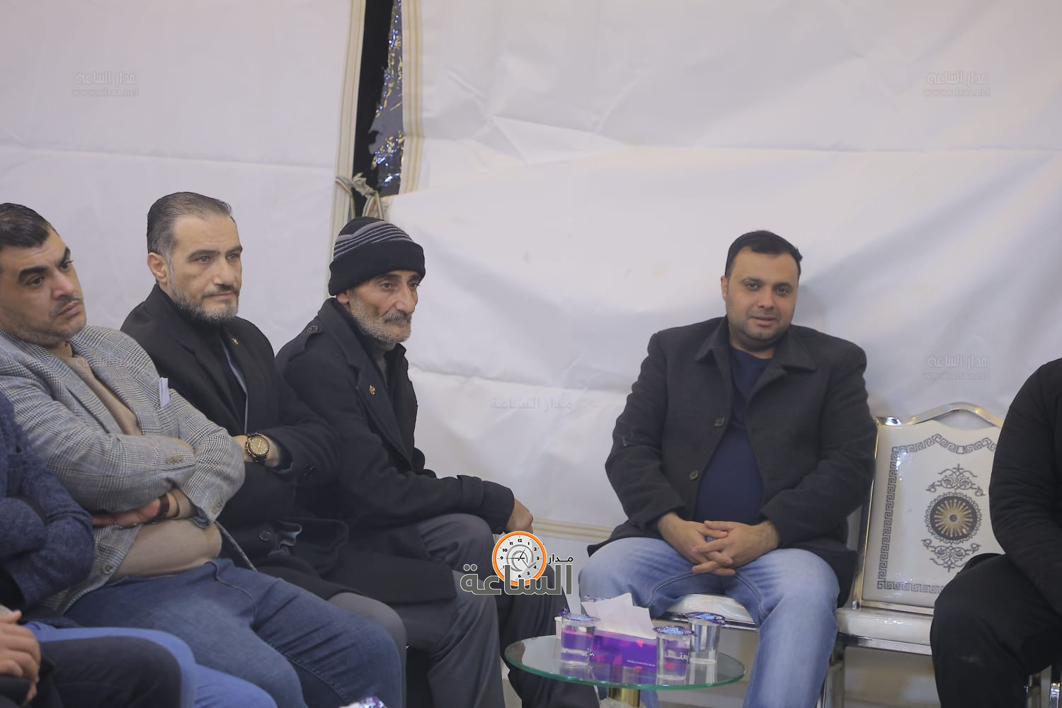 Madar Al-Saa Images 0.571581095117065