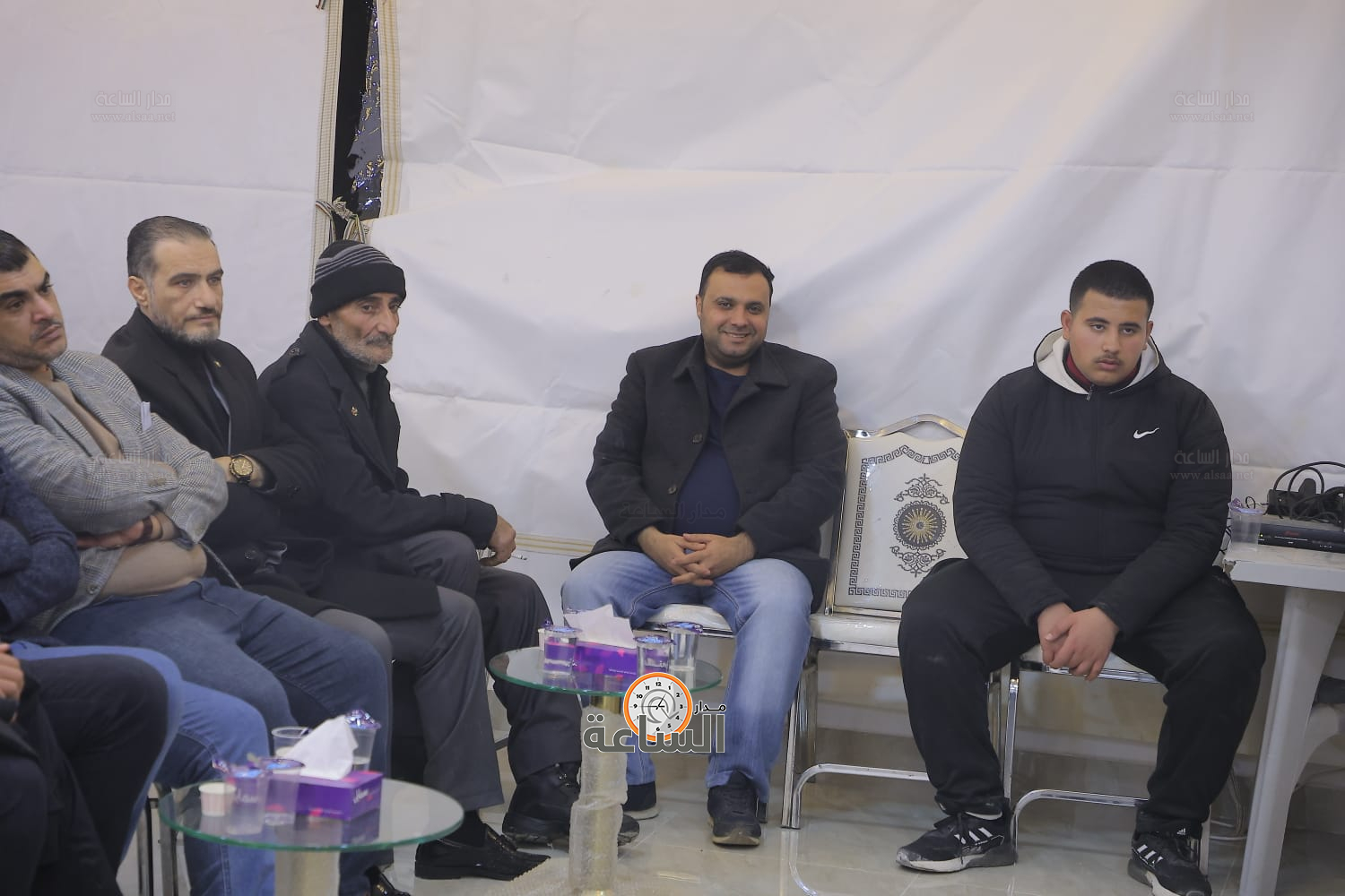 Madar Al-Saa Images 0.7036723298070773