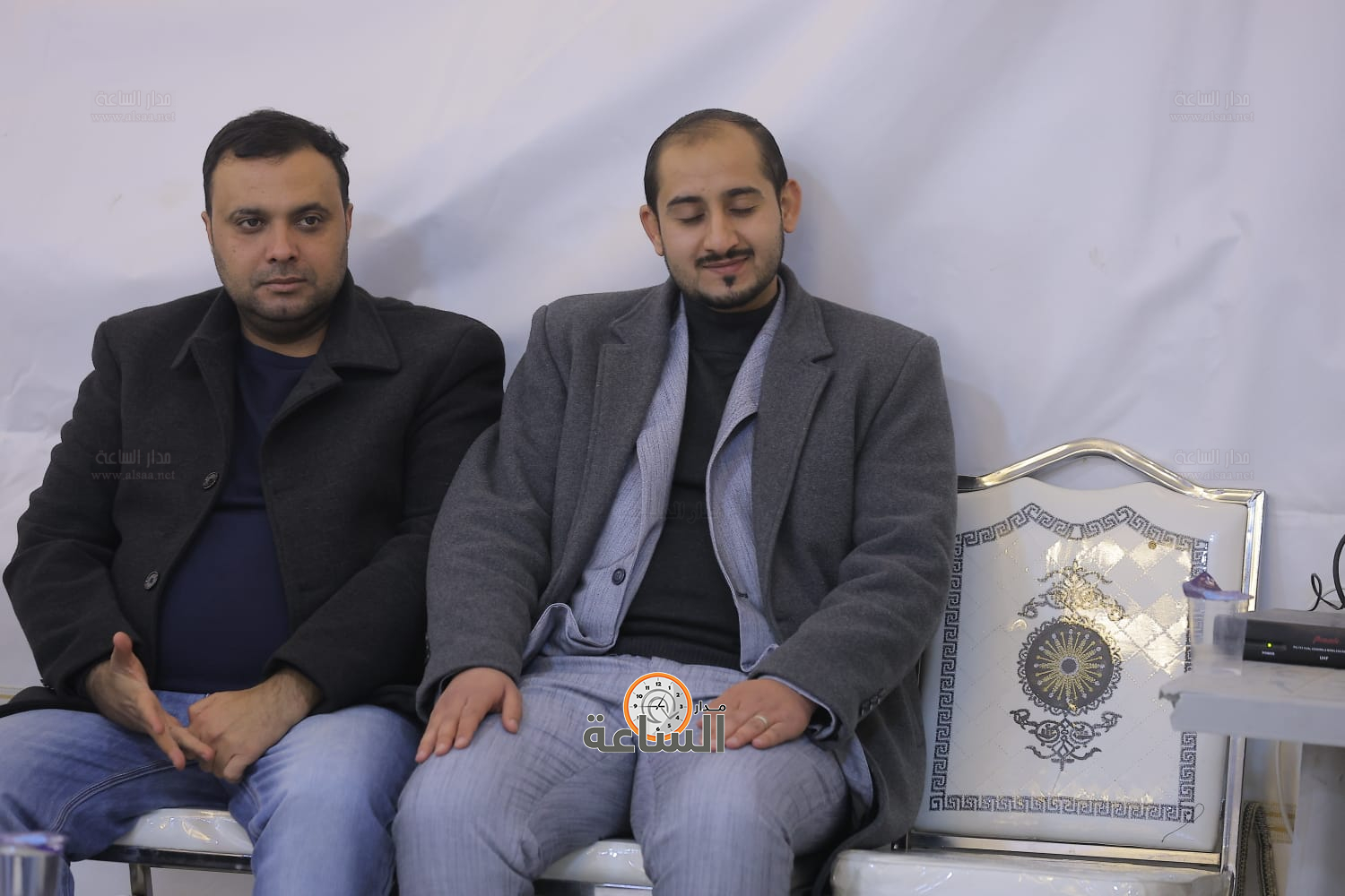 Madar Al-Saa Images 0.3848338448234918