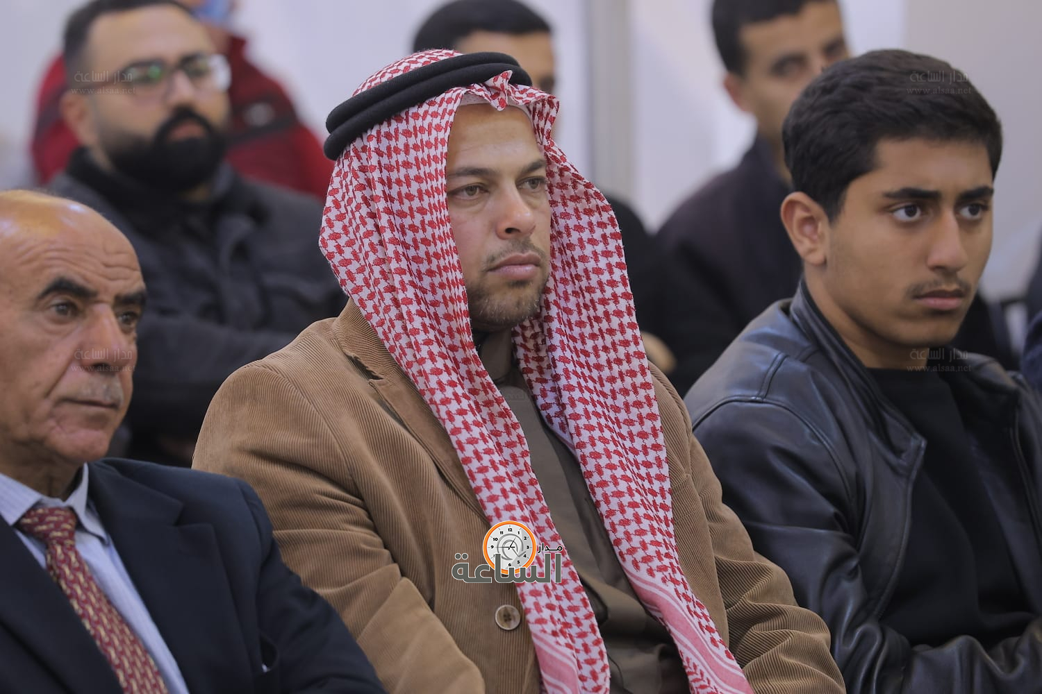 Madar Al-Saa Images 0.38267098511096553