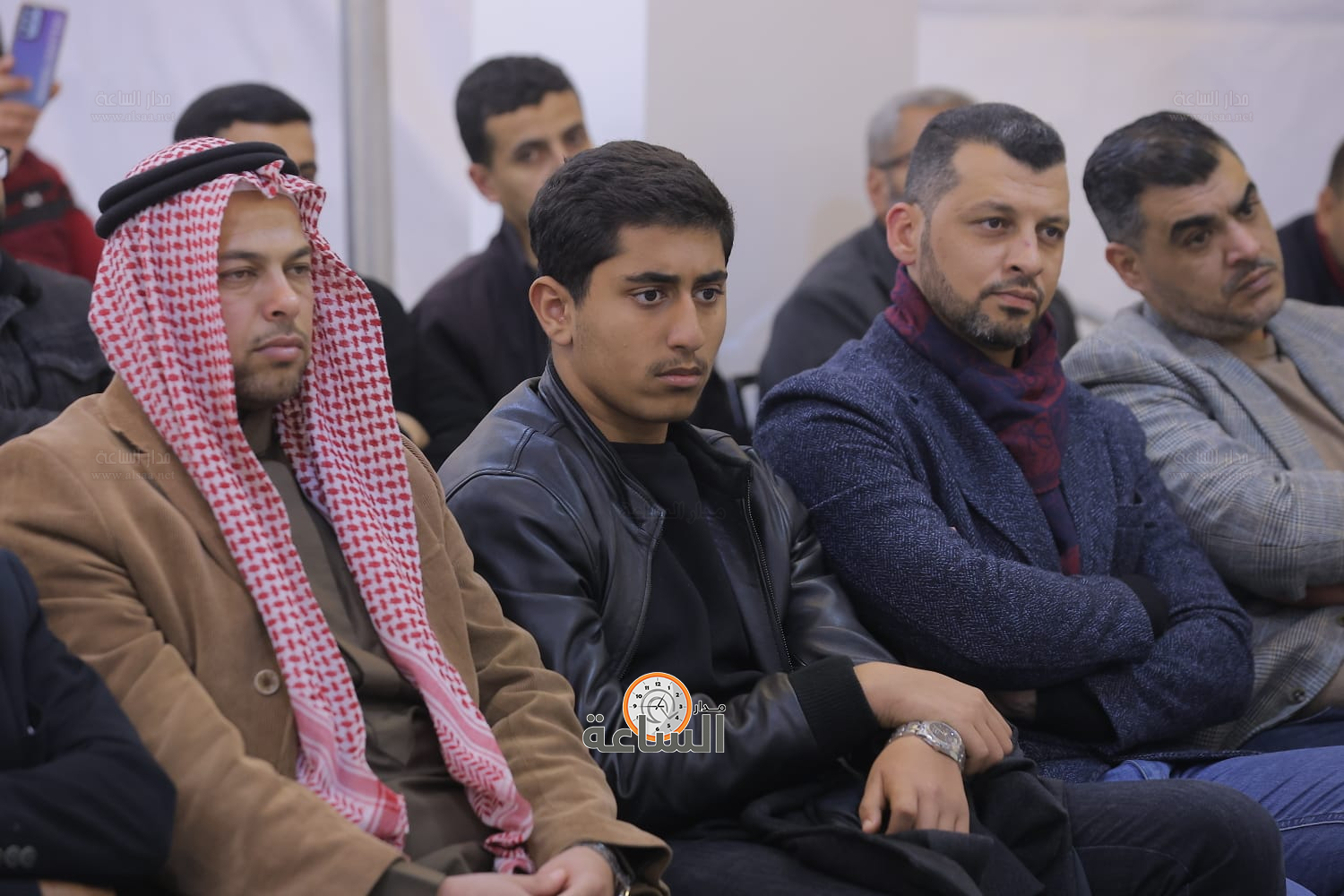 Madar Al-Saa Images 0.3542021341845951