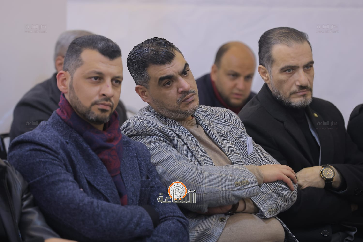 Madar Al-Saa Images 0.1729421723278639