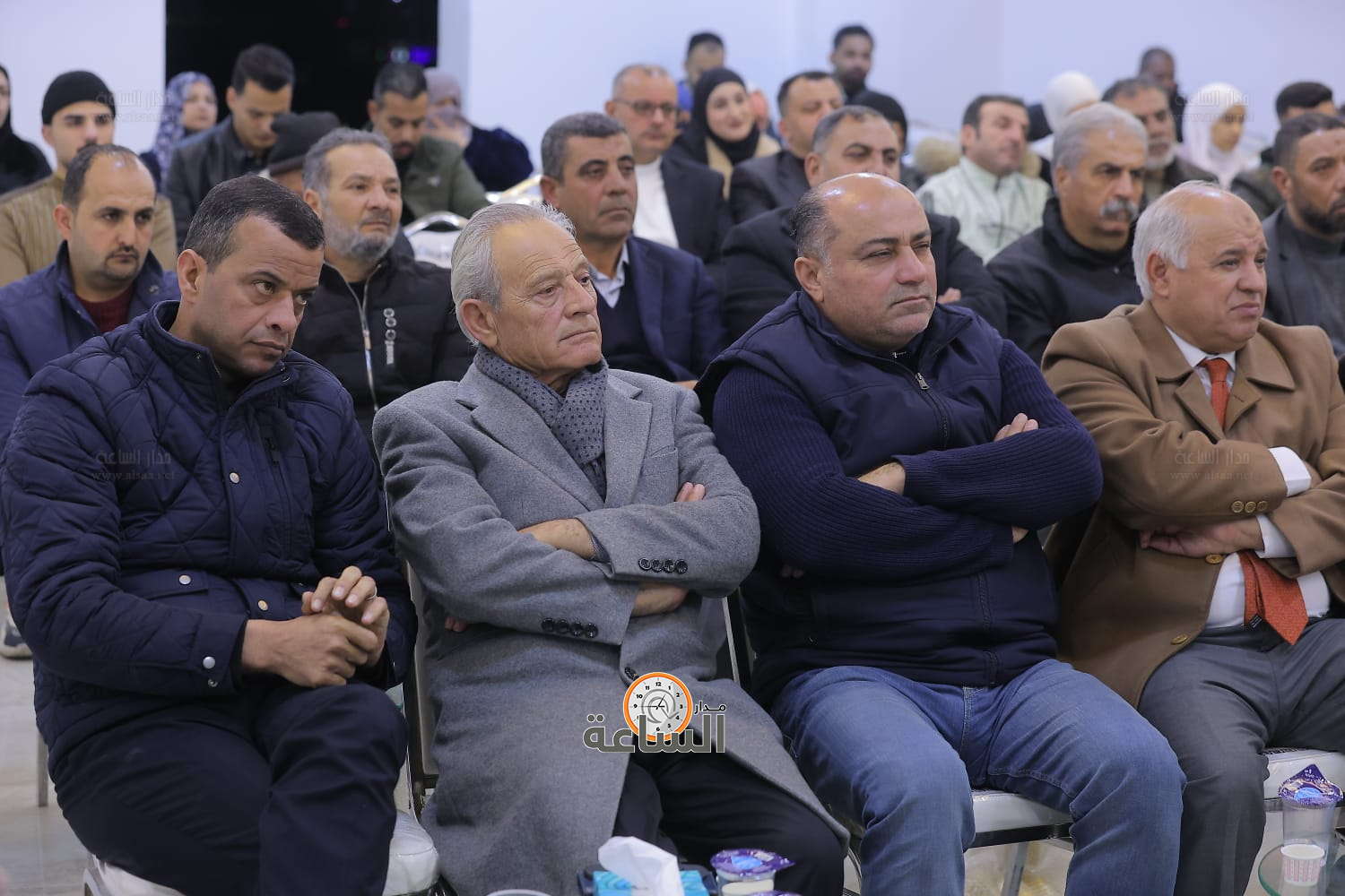 Madar Al-Saa Images 0.4154641761905029