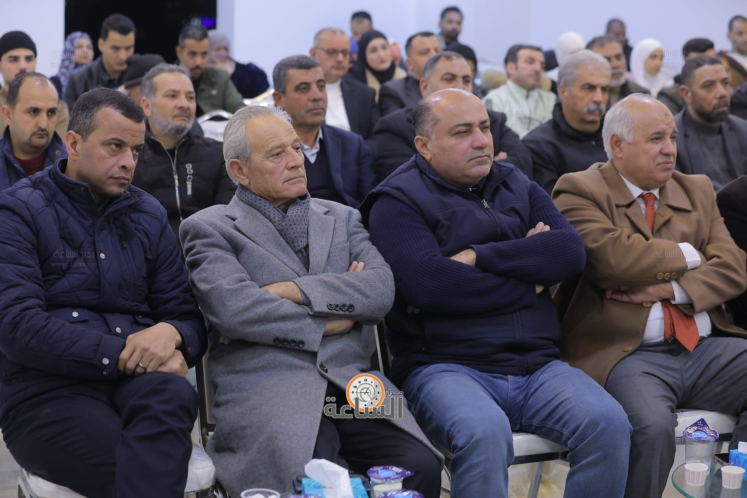 Madar Al-Saa Images 0.7507433324039428