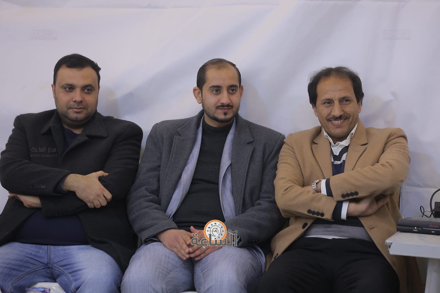 Madar Al-Saa Images 0.13226024736457287