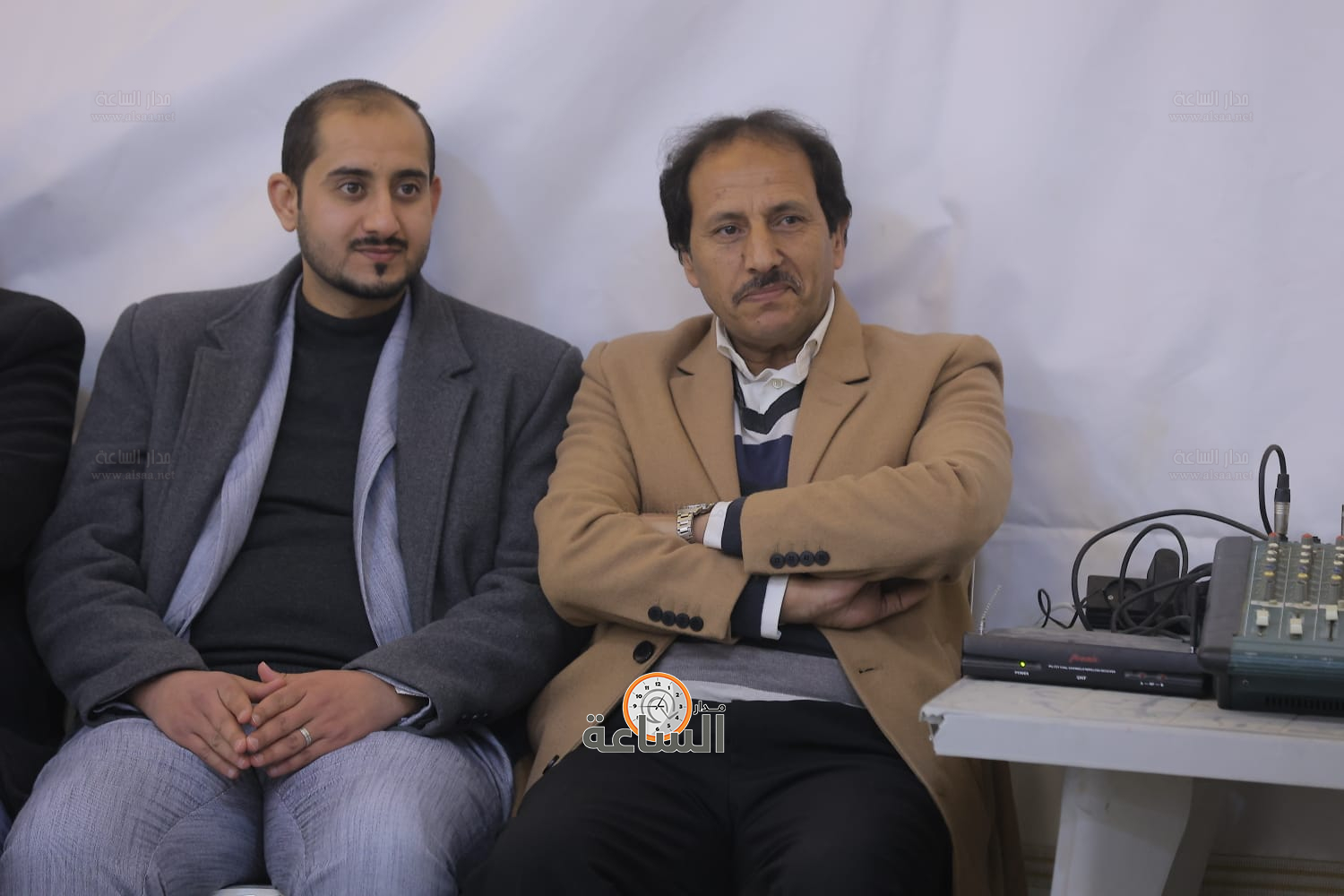 Madar Al-Saa Images 0.7899221709660491