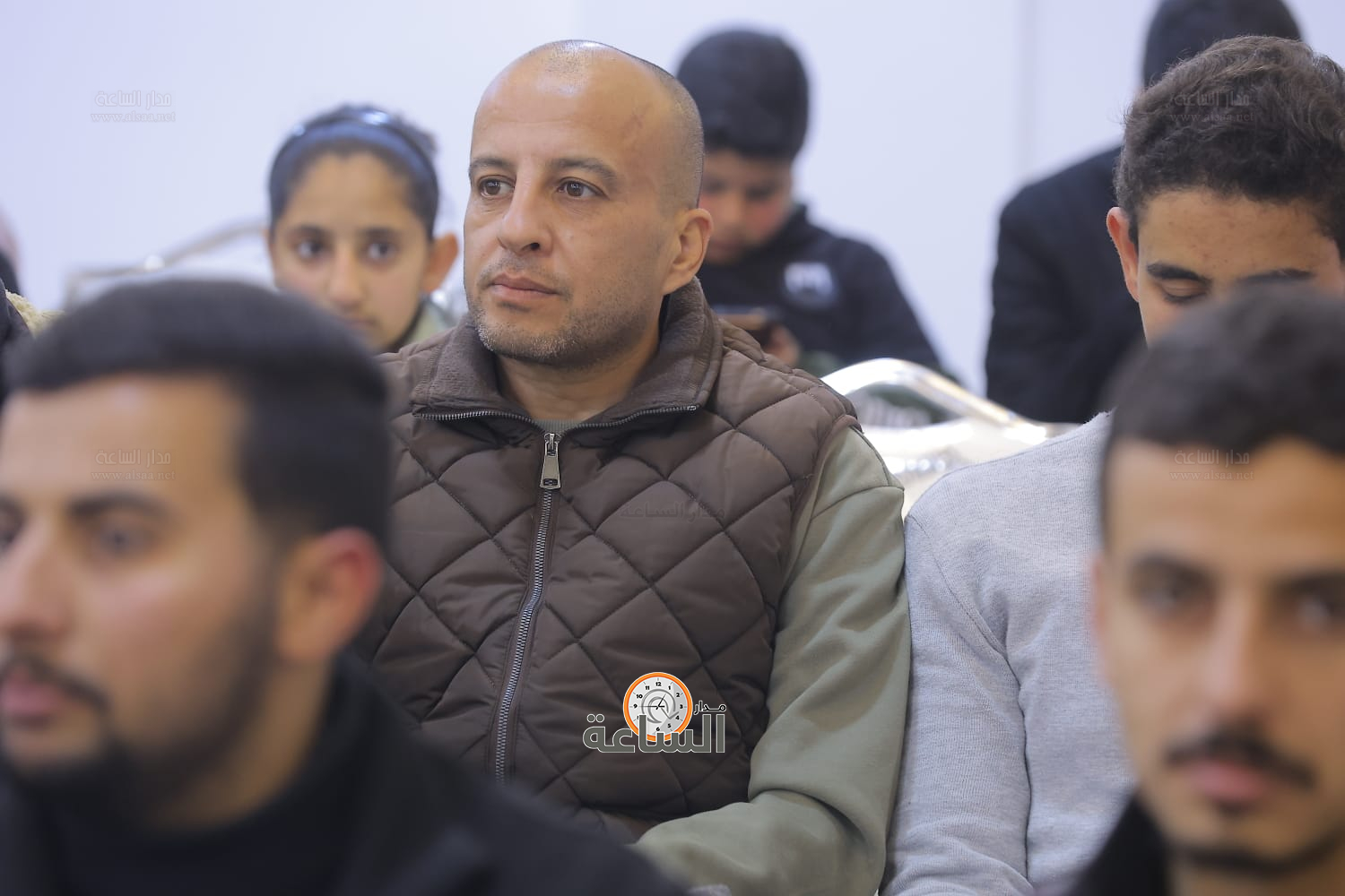 Madar Al-Saa Images 0.40211130763785086