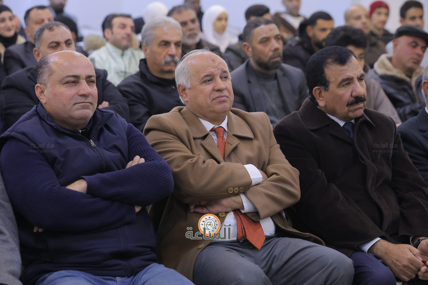 Madar Al-Saa Images 0.35660399652935304