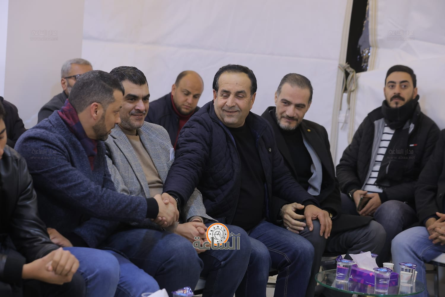 Madar Al-Saa Images 0.5615237237137756