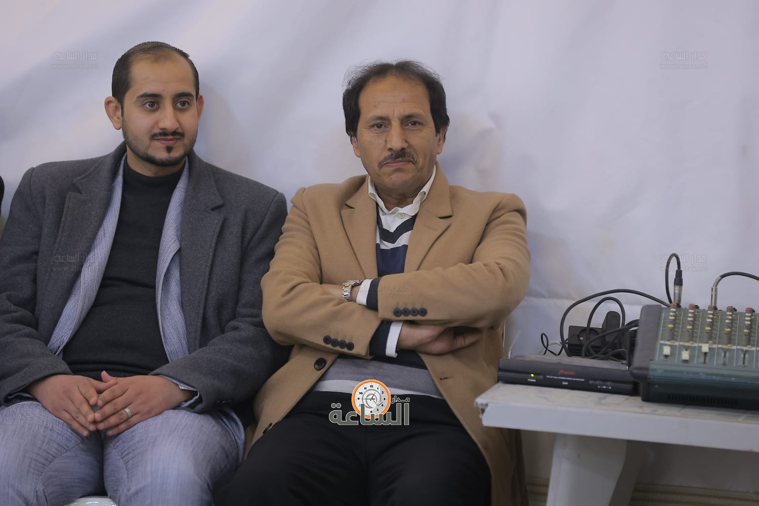 Madar Al-Saa Images 0.1028368478049404