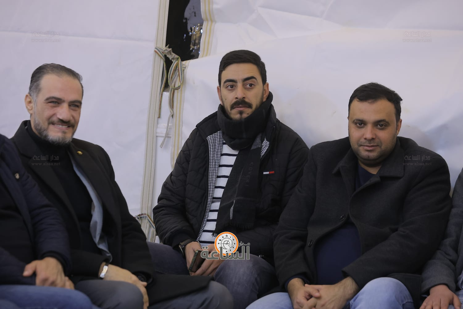 Madar Al-Saa Images 0.8924093937246285