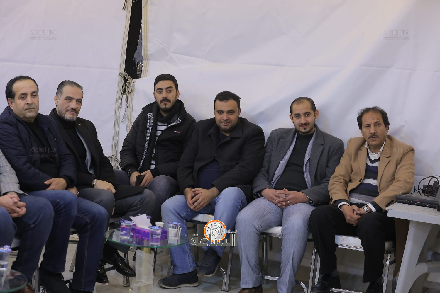 Madar Al-Saa Images 0.29202052434051073