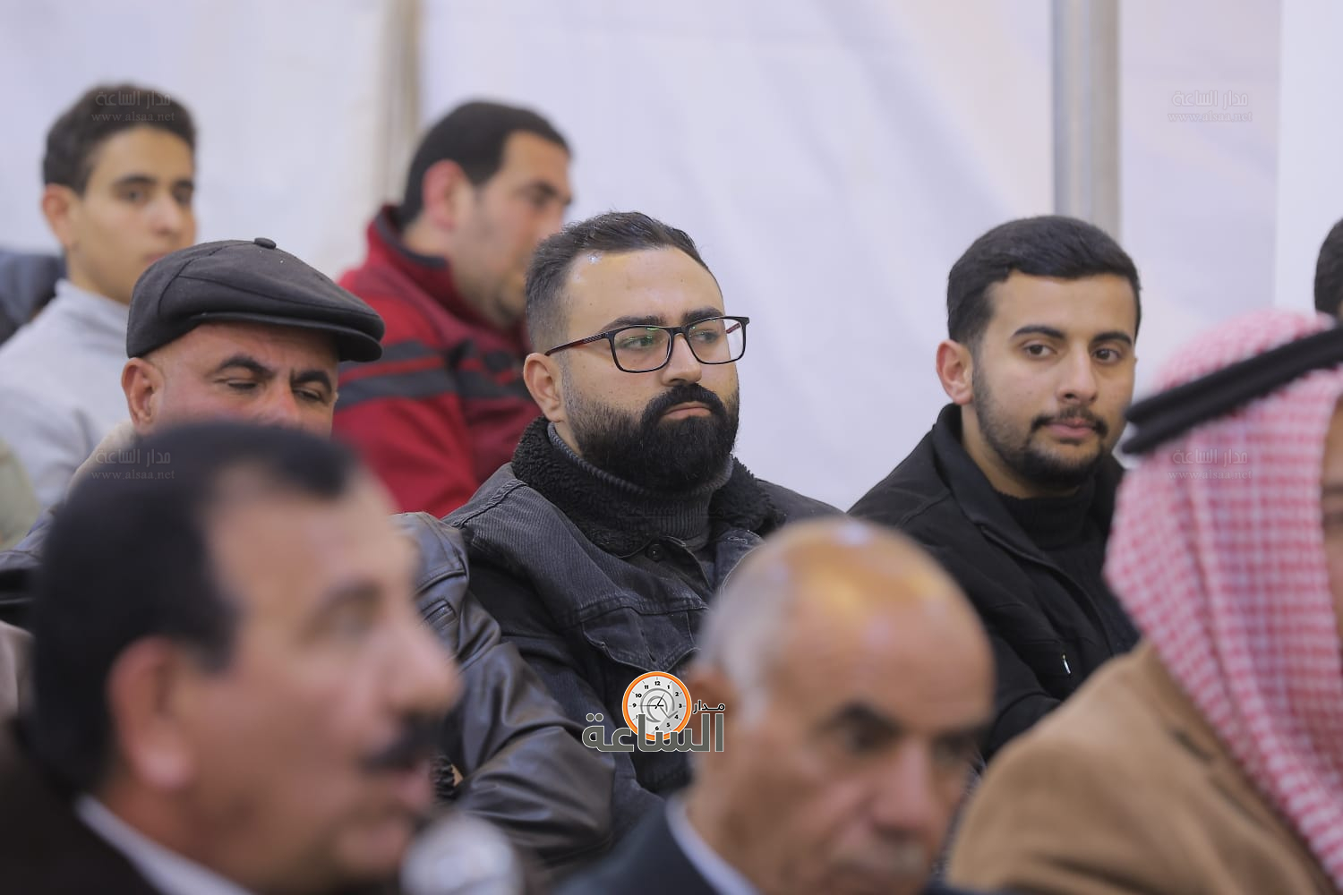 Madar Al-Saa Images 0.1804035814584155