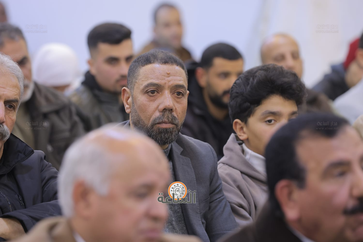 Madar Al-Saa Images 0.6734854064274132