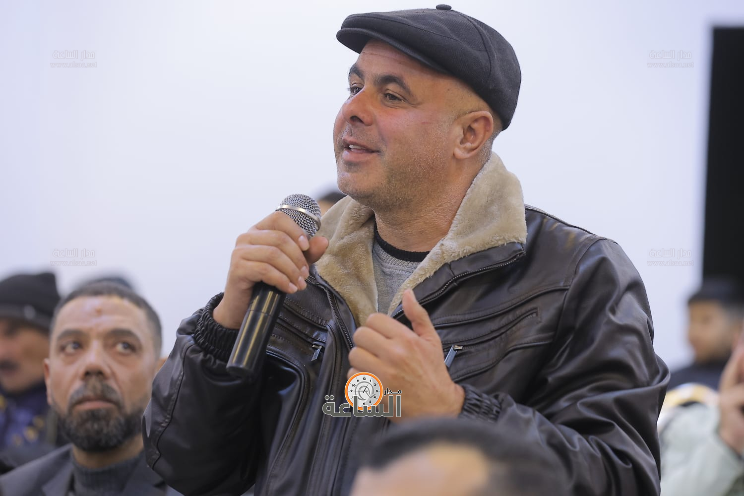 Madar Al-Saa Images 0.32304699240556634