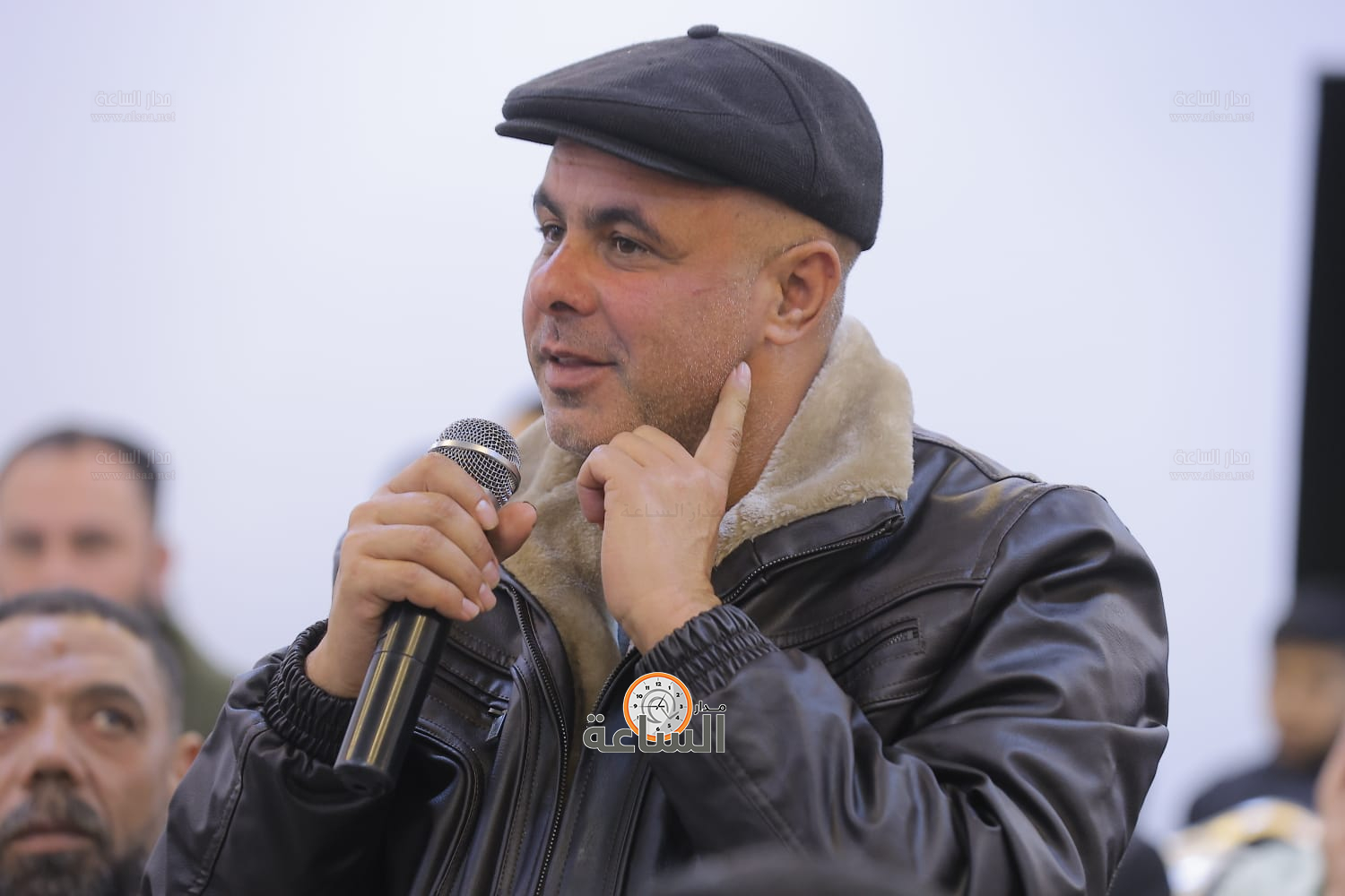 Madar Al-Saa Images 0.4438577975581268