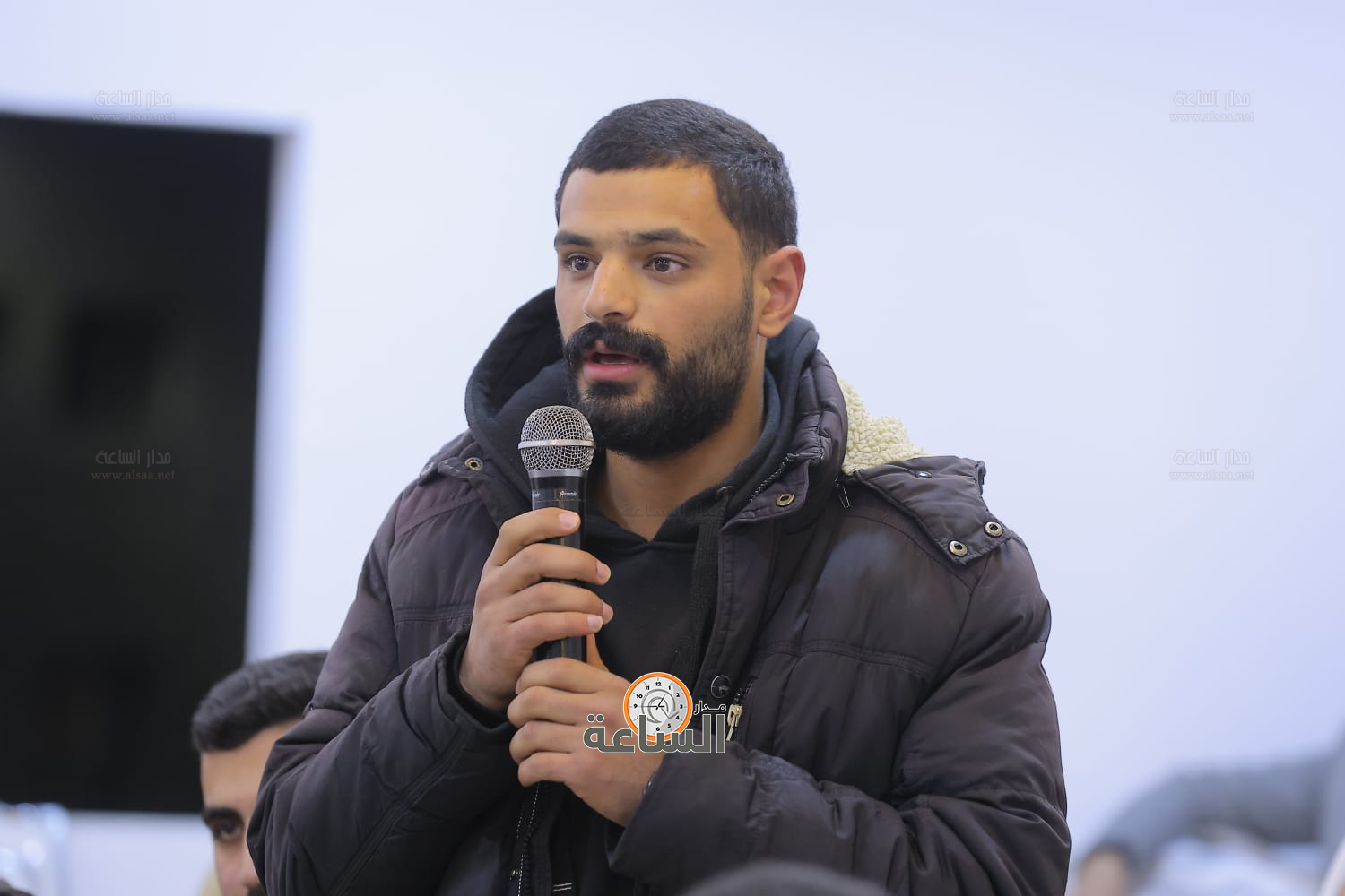 Madar Al-Saa Images 0.0863670515320254