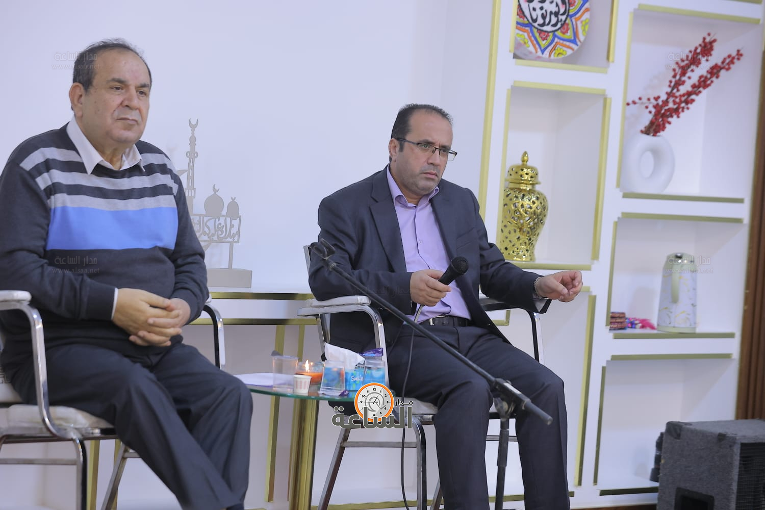 Madar Al-Saa Images 0.9268747961236434